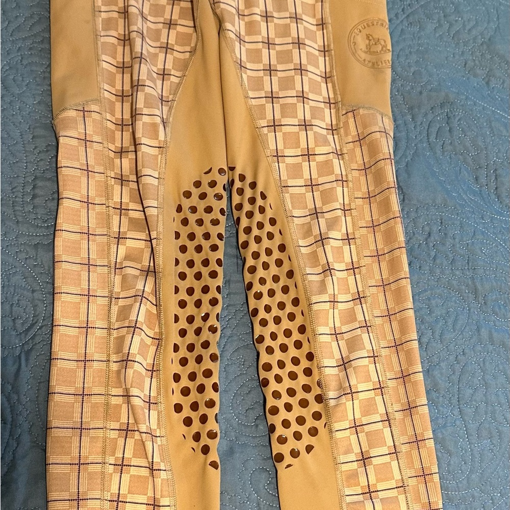 Equestriess Atelier Riding Tights Small